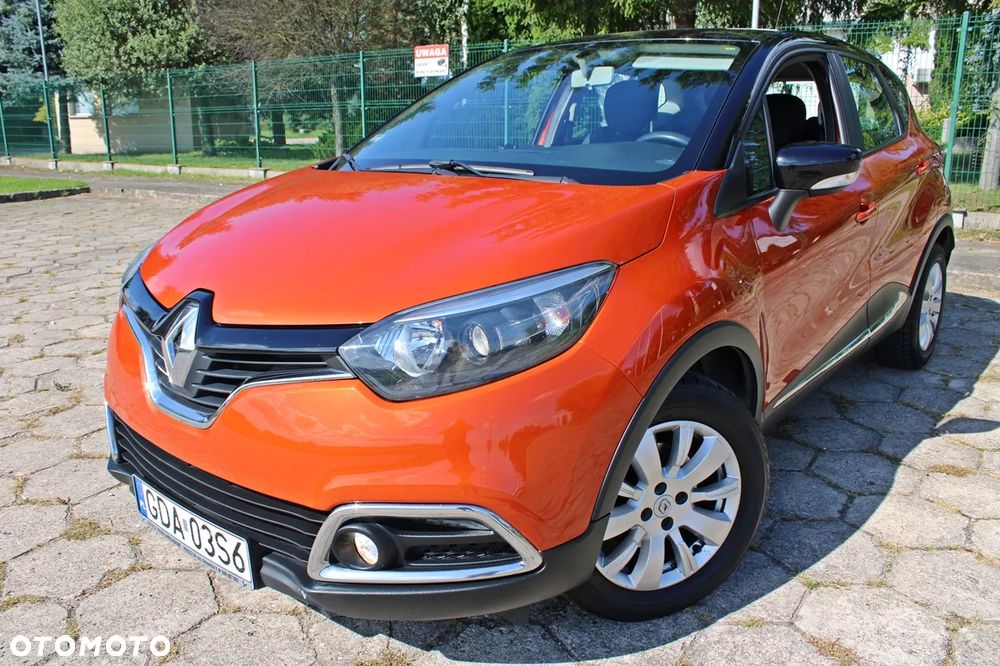 Renault Captur 1.2 TCe Intens EDC - 11