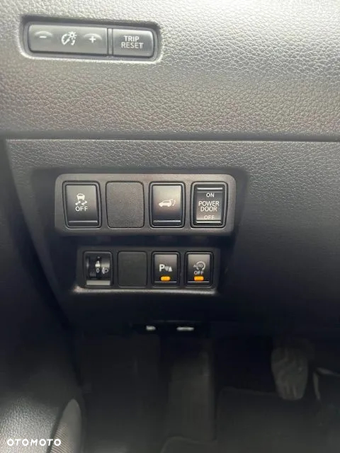 Nissan X-Trail 1.6 dCi ALL-MODE 4x4i 360 - 13