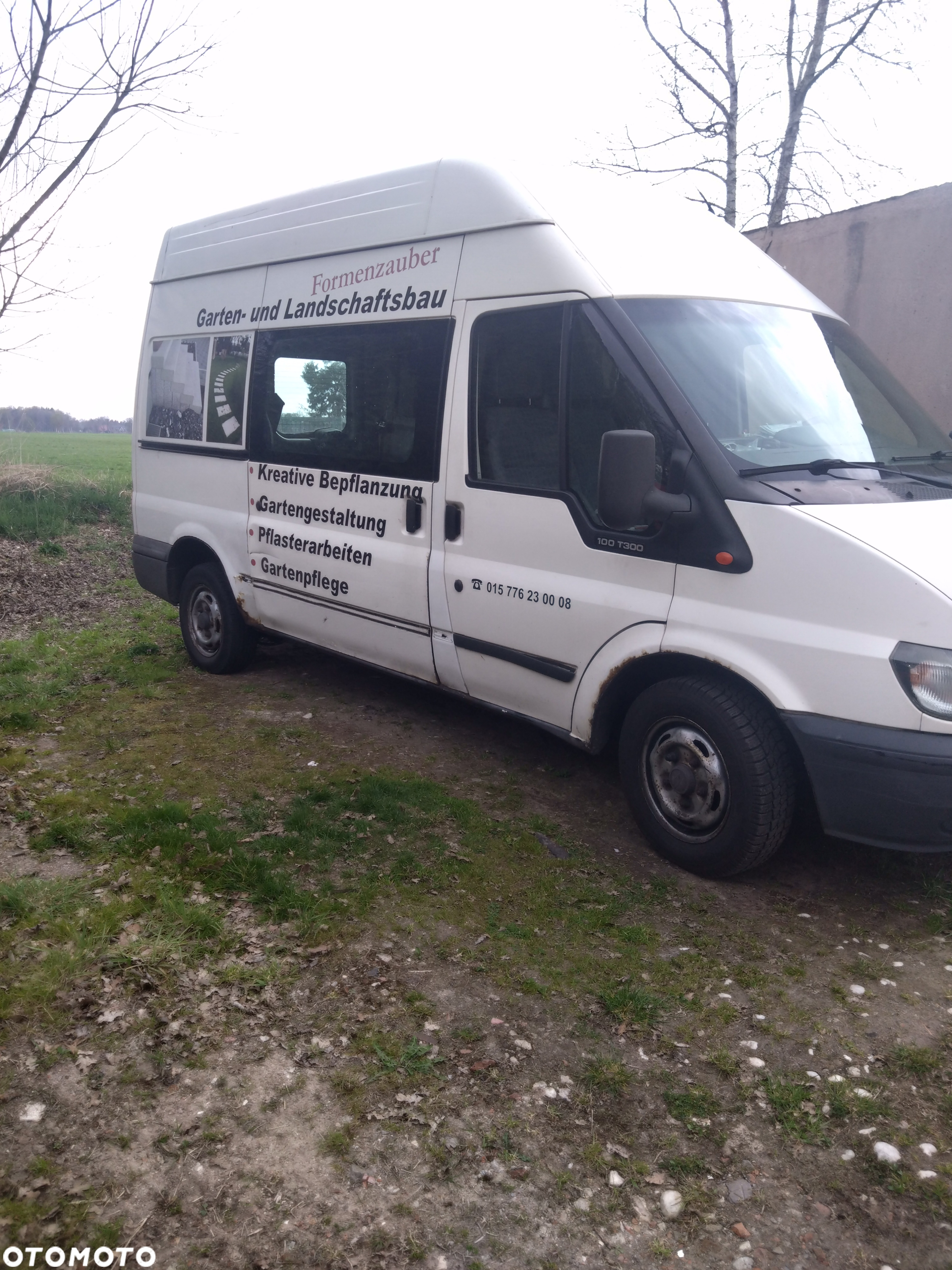 Ford Transit - 6