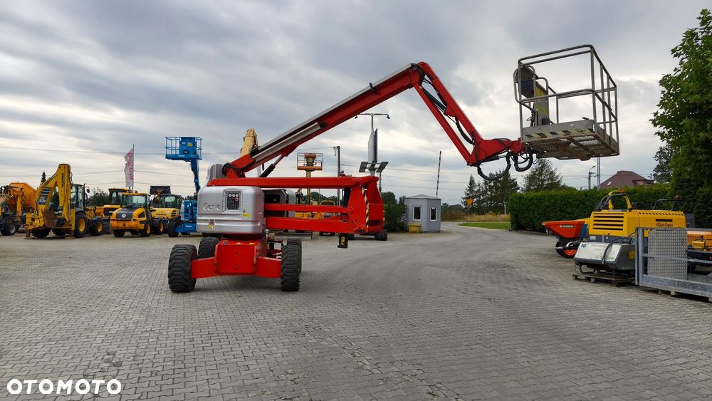 Genie Z 60 / 34 - 21