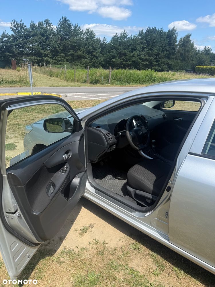 Toyota Corolla 1.6 Life - 6