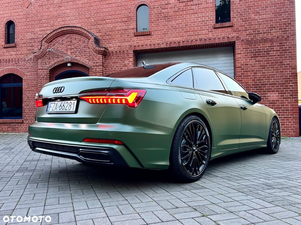 Audi A6 ver-50-tdi-mhev-quattro-sport-tiptronic - 10
