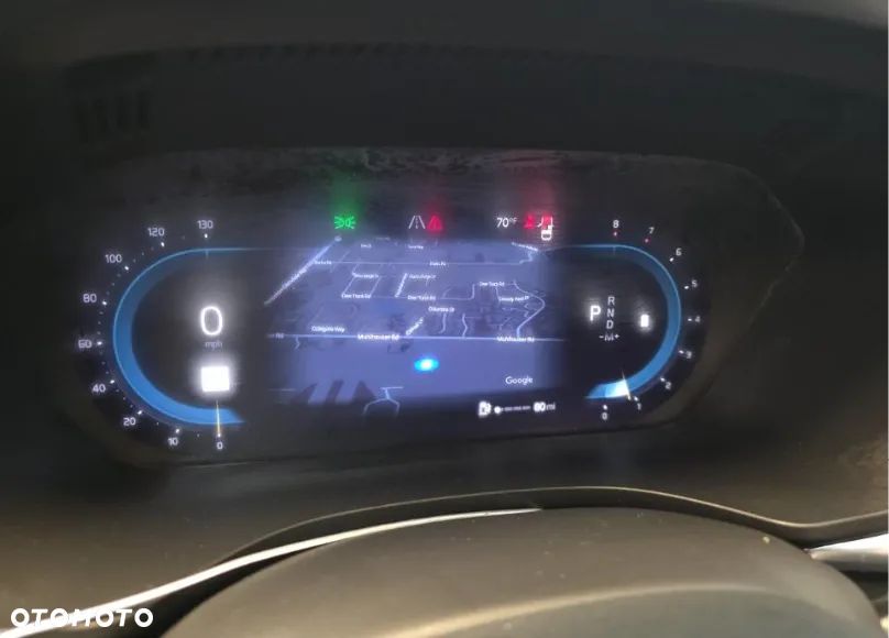 Volvo XC 60 B5 B AWD Plus Dark - 10