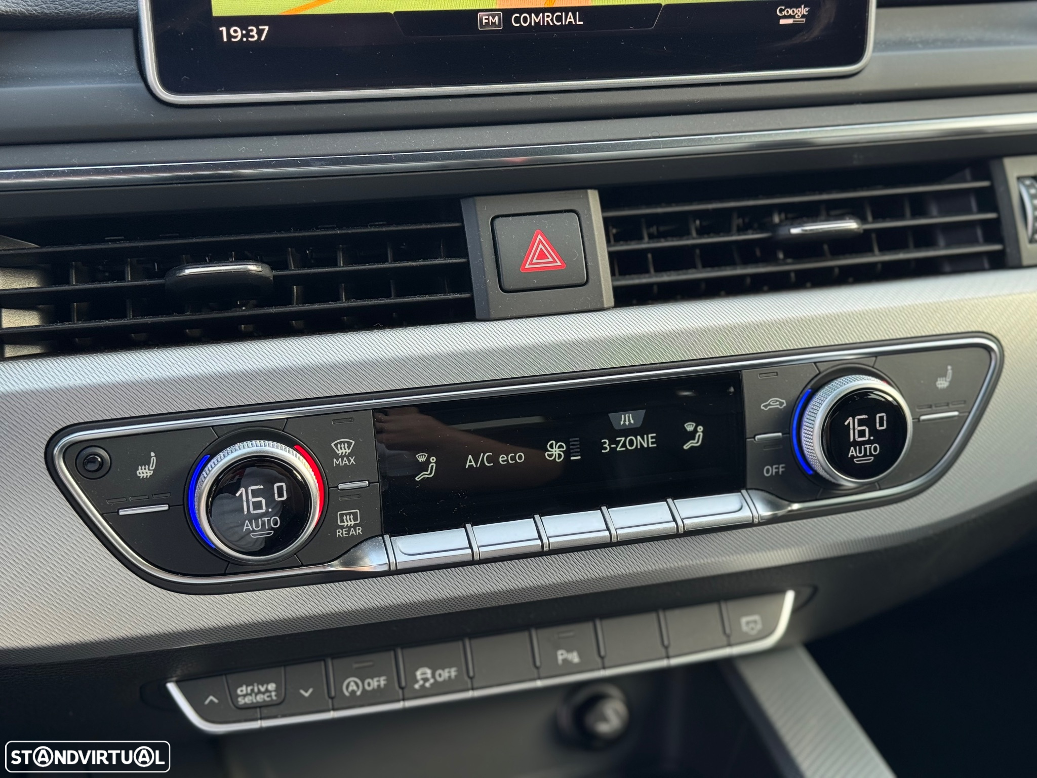 Audi A4 Avant 2.0 TDI S-line S tronic - 19