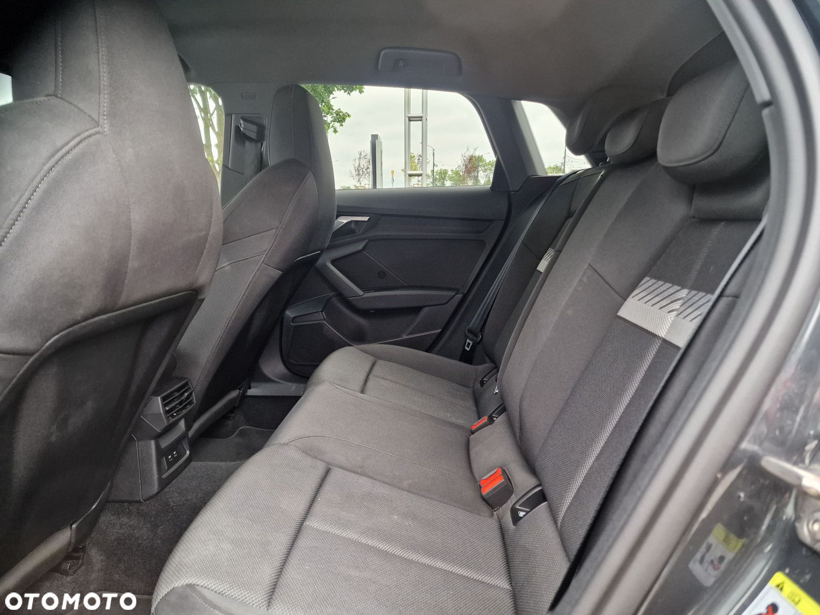 Audi A3 - 12