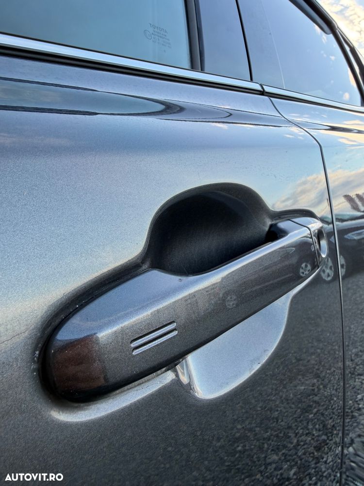 Toyota C-HR Hybrid Team Deutschland - 23