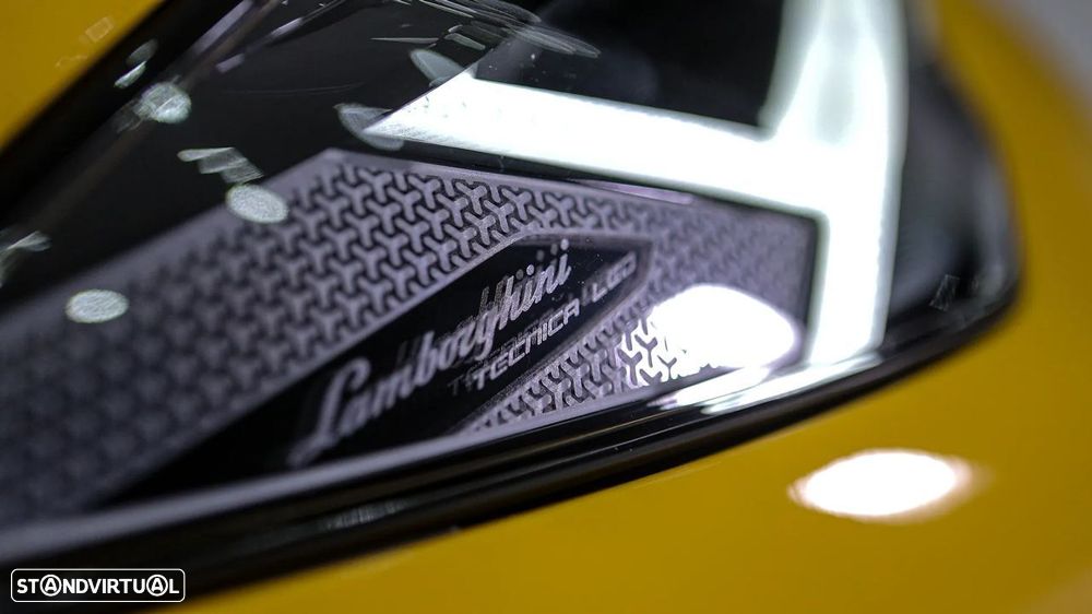 Lamborghini Urus 4.0 V8 Performante - 9