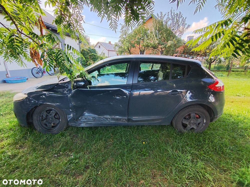 Renault Megane - 4
