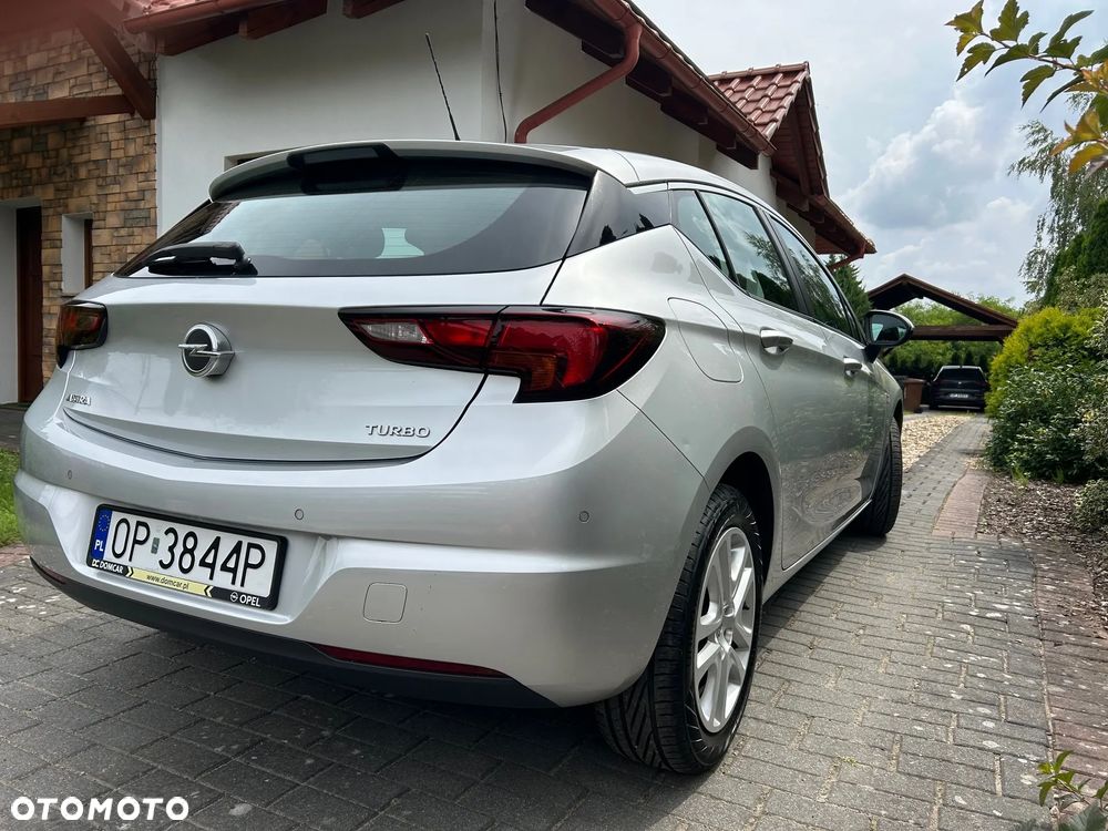 Opel Astra V 1.4 T Dynamic - 2