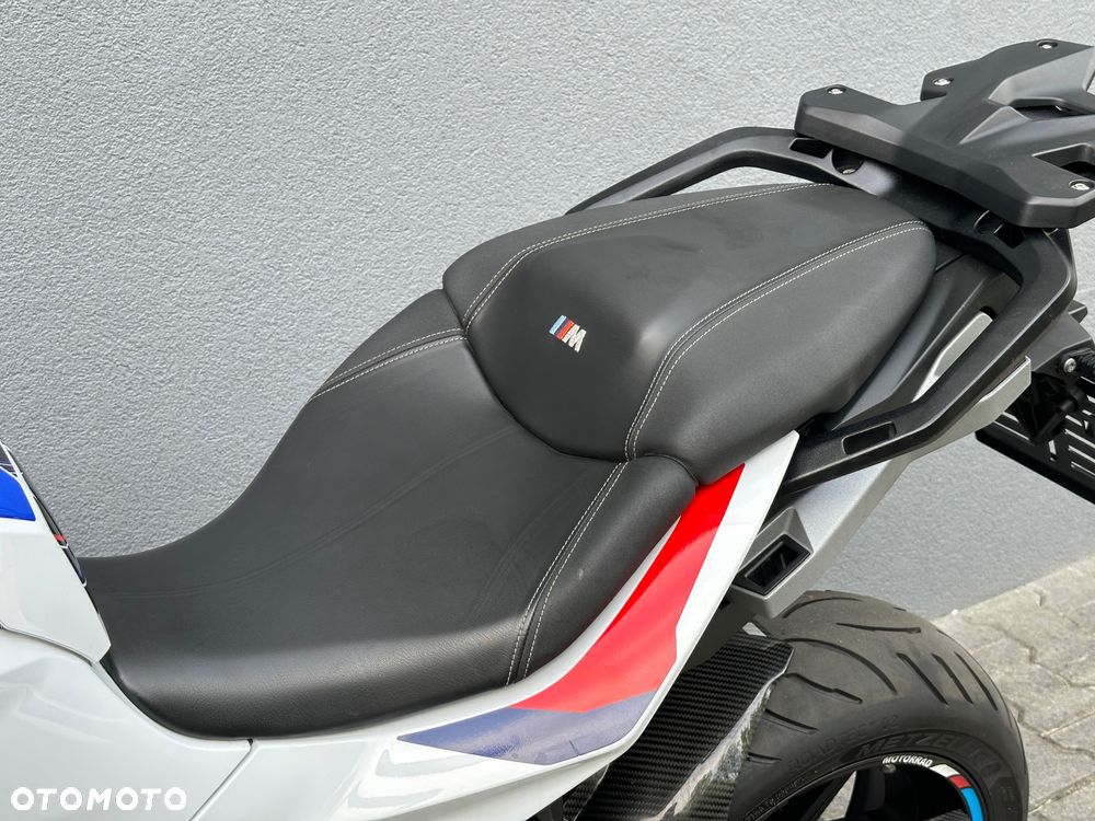 BMW S - 17