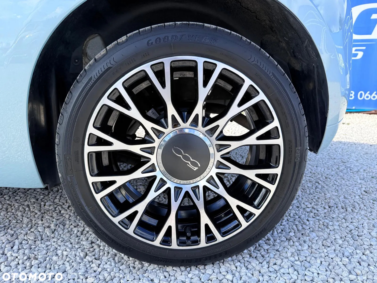 Fiat 500 1.0 GSE Hybrid Club - 11
