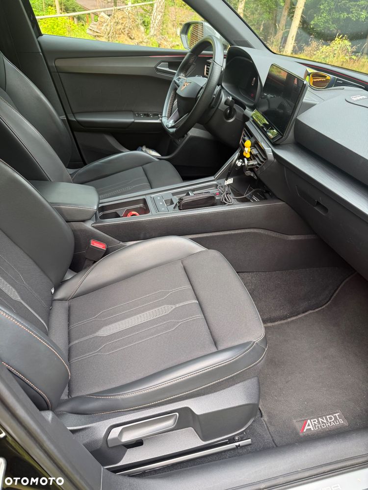 Cupra Leon - 24