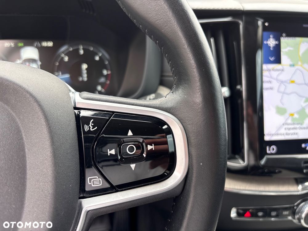 Volvo XC 60 D4 AWD Geartronic Inscription - 30