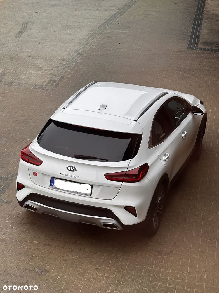 Kia XCeed 1.6 GDI PHEV L Business Line DCT - 3