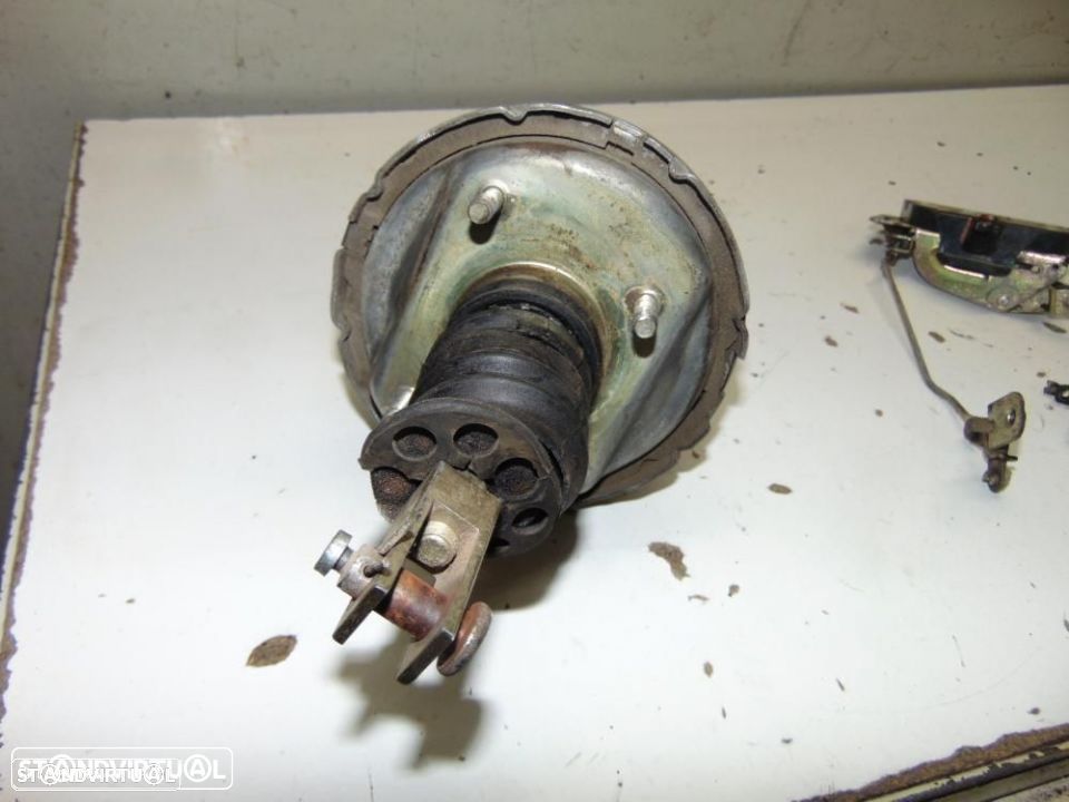 Toyota KE 30 servo-freio - 4