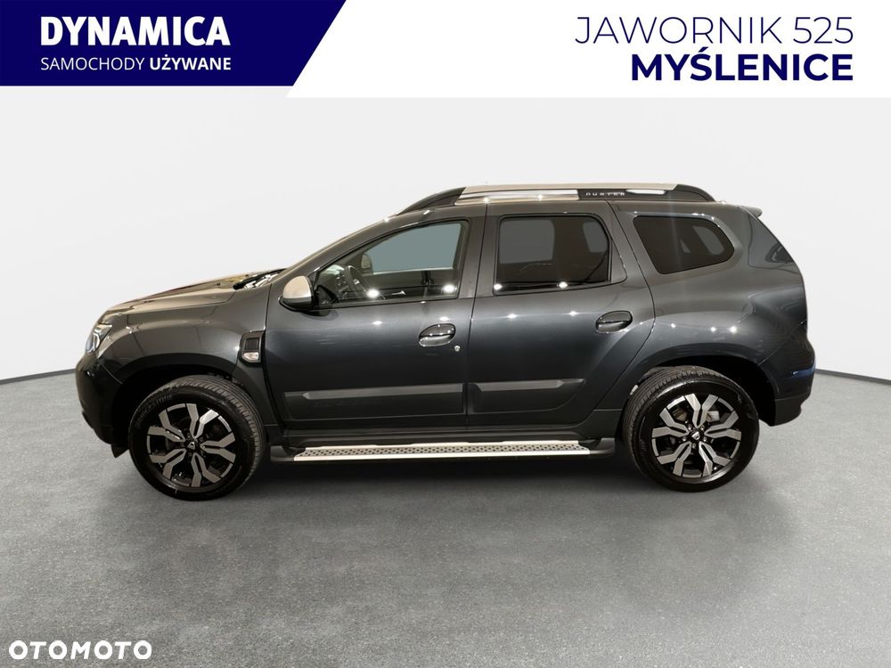 Dacia Duster - 6