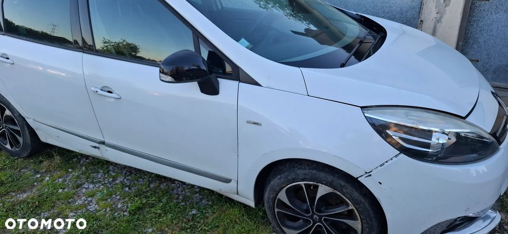 Renault Scenic Energy dCi 110 S&S Bose Edition - 2