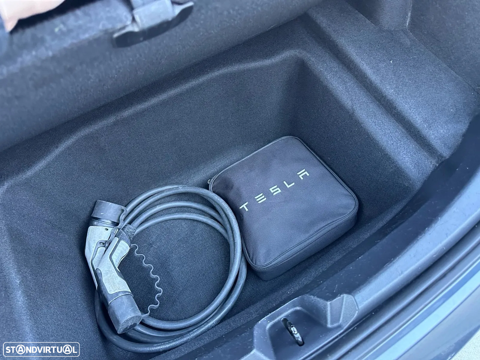 Tesla Model 3 Long-Range Dual Motor AWD - 20