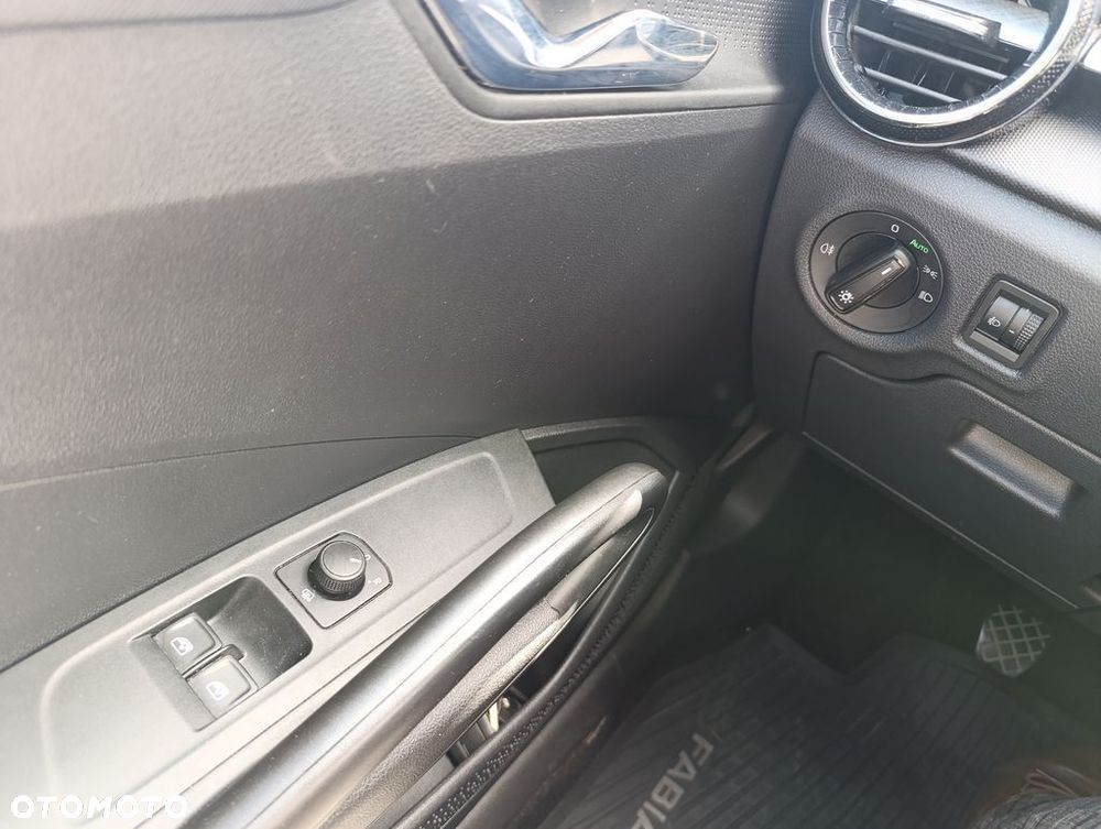 Skoda Fabia 1.0 TSI Ambition - 21