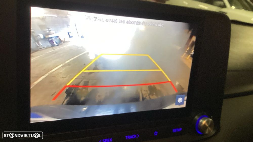 Hyundai Kauai EV 39 kWh Executive - 10