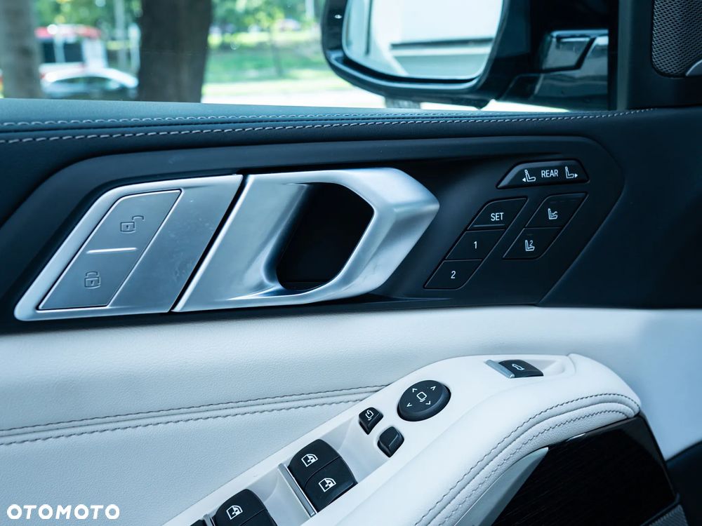 BMW X7 xDrive40d mHEV sport - 20