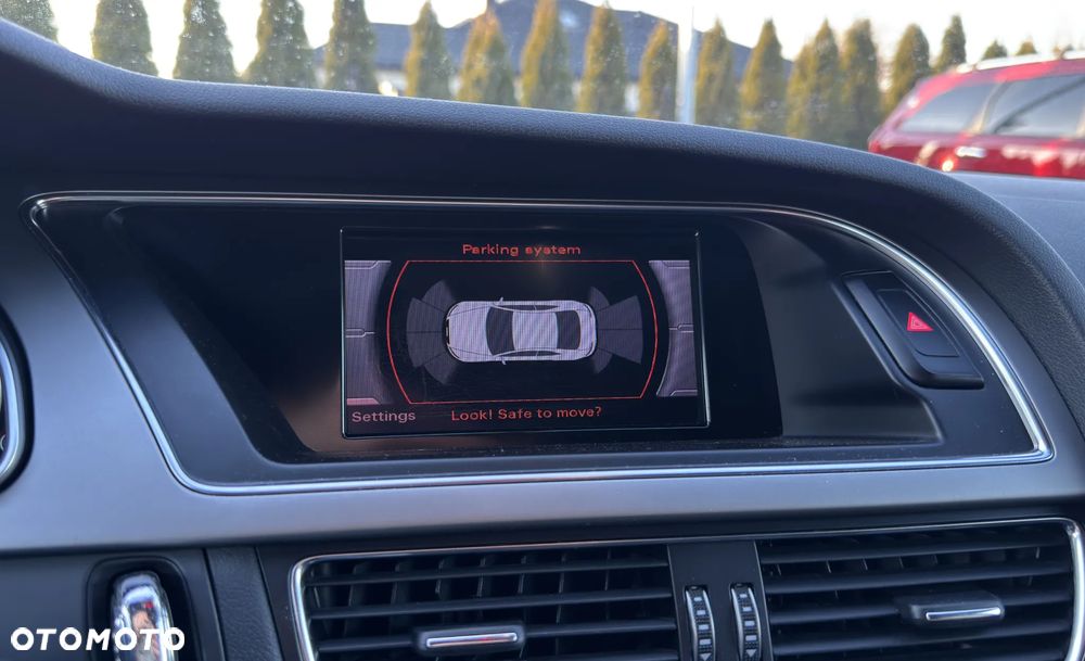 Audi A5 Sportback 2.0 TFSI Quattro S tronic - 21