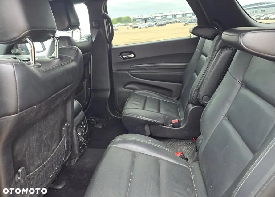 Dodge Durango - 11