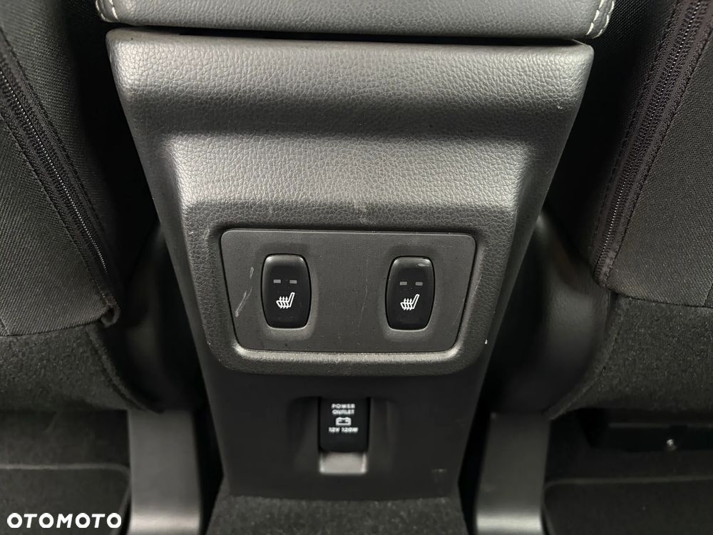 Mitsubishi Eclipse Cross 1.5 T GPF Intense Plus CVT 4WD - 35