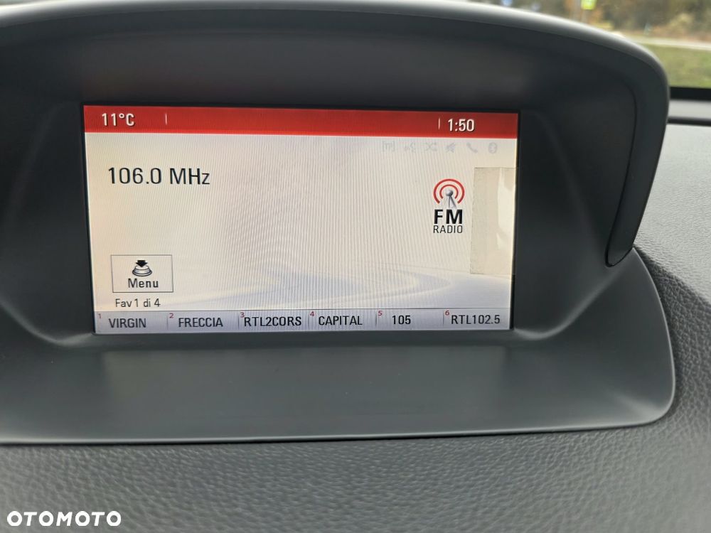 Opel Mokka - 11
