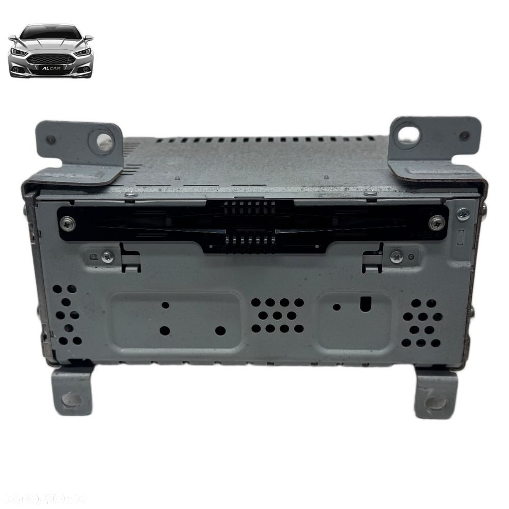 RADIO FABRYCZNE FORD MUSTANG MK6 LIFT GR3T-19C107-KM - 1