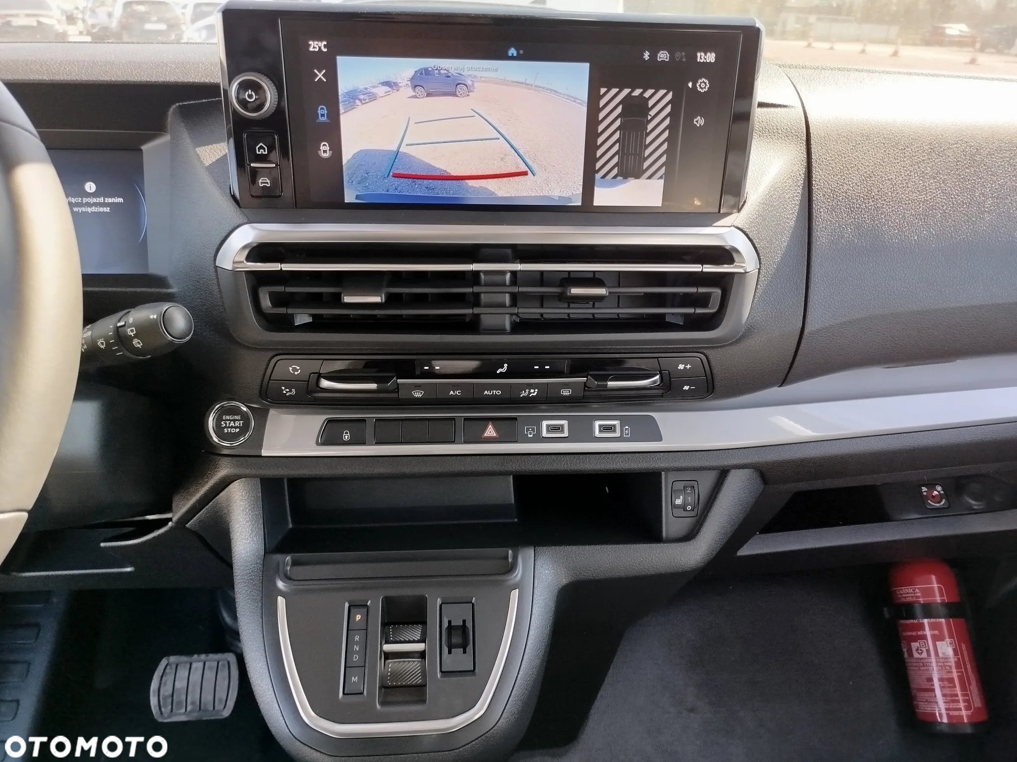 Toyota Proace Verso 2.0 D4-D Long VIP - 9