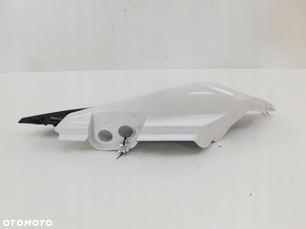 BENELLI BN 125 OGON ZADUPEK LEWY - 4