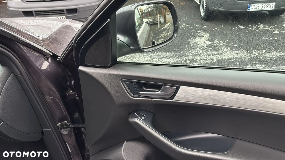 Audi Q5 2.0 TFSI Quattro S tronic - 19