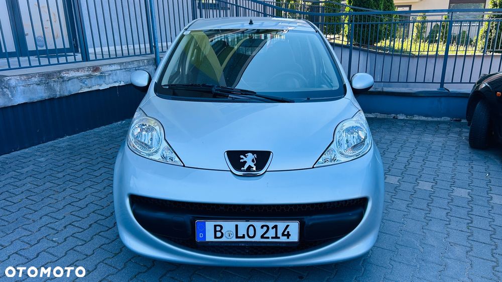 Peugeot 107 70 Urban Move - 2