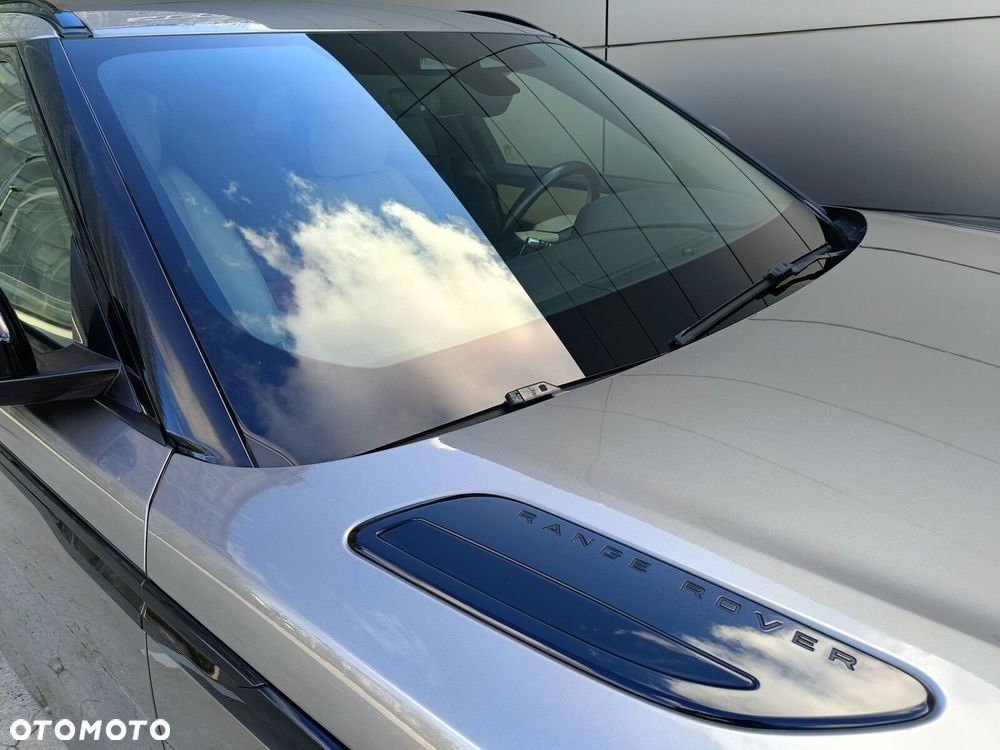 Land Rover Range Rover Velar - 9