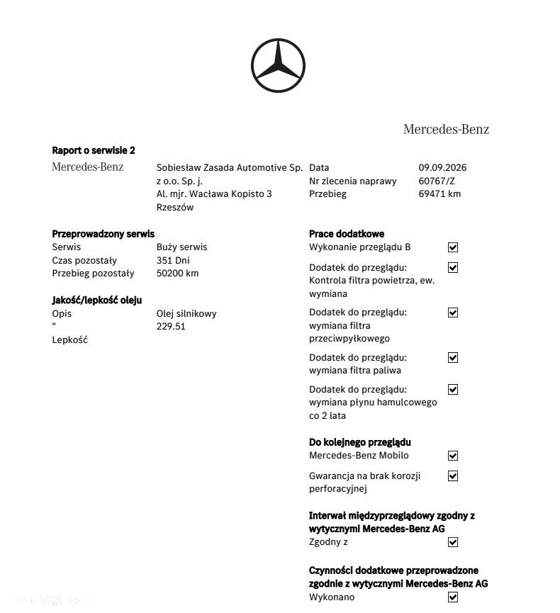 Mercedes-Benz Sprinter - 31