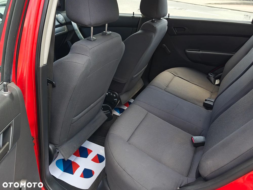 Chevrolet Aveo 1.2 Plus - 8