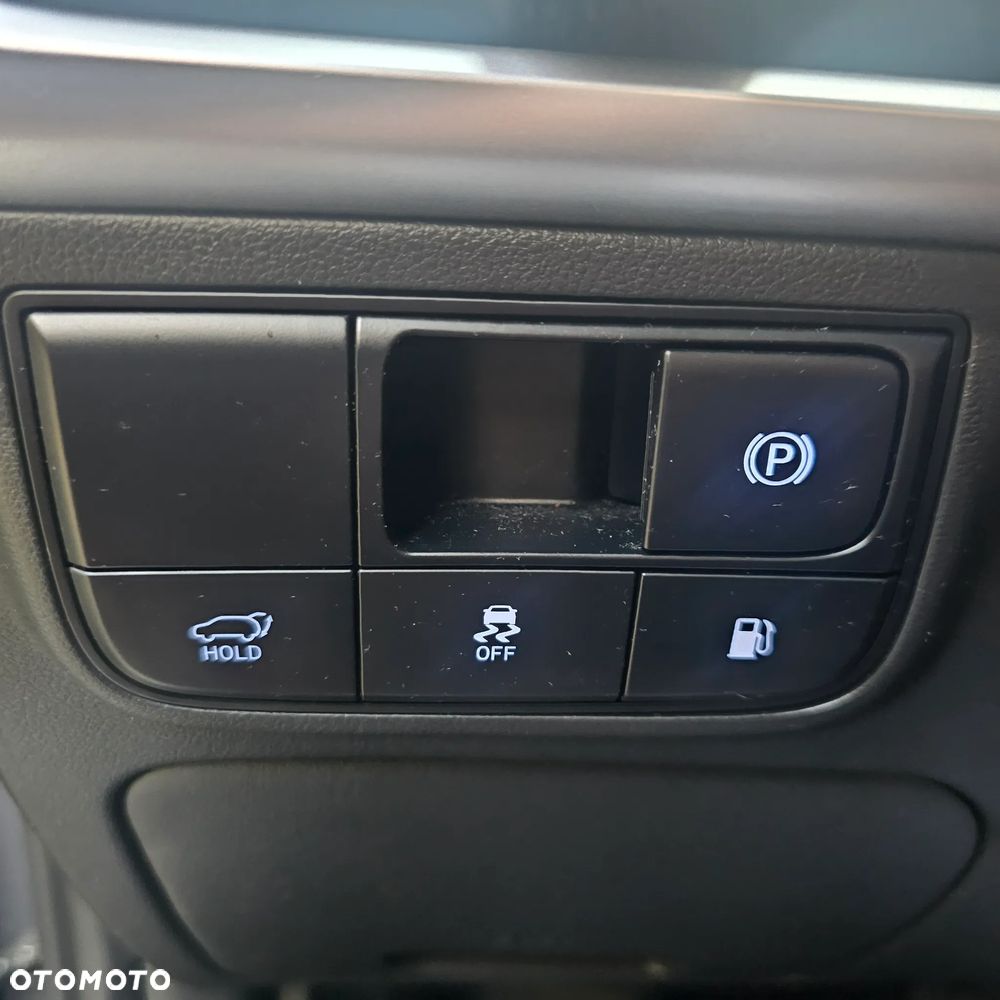 Hyundai Tucson 1.6 T-GDi 48V Executive 2WD DCT - 27