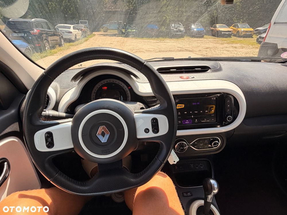 Renault Twingo ENERGY TCe 90 EDC Intens - 18