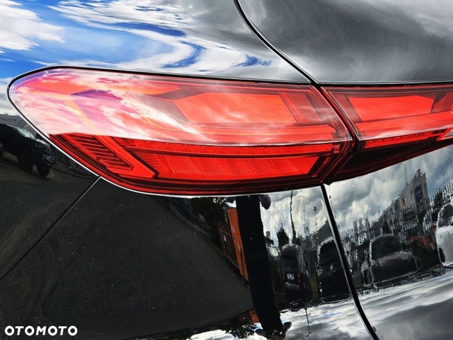 Audi SQ5 TFSI mHEV 270 kW Quattro S tronic - 23