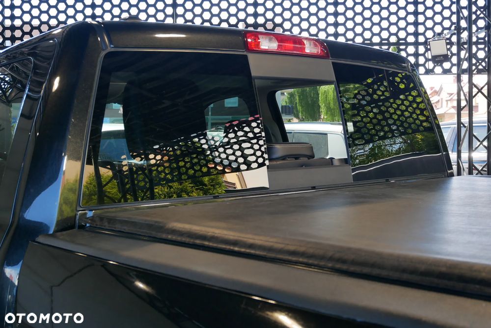 Dodge RAM - 36