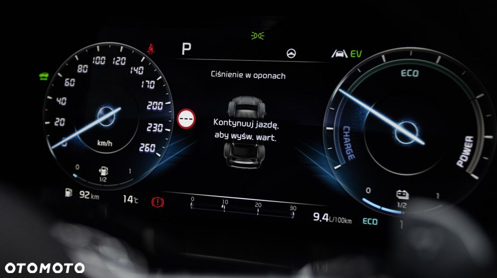 Kia Sorento 1.6 T-GDI HEV XL 4WD - 33