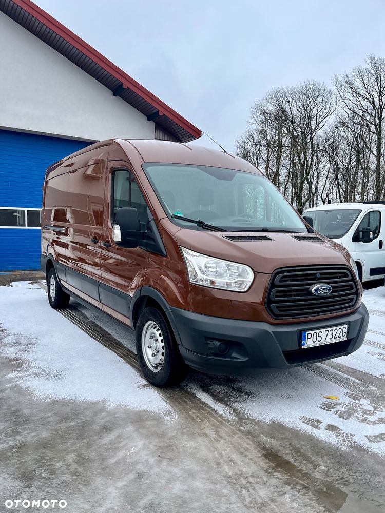 Ford Transit - 3