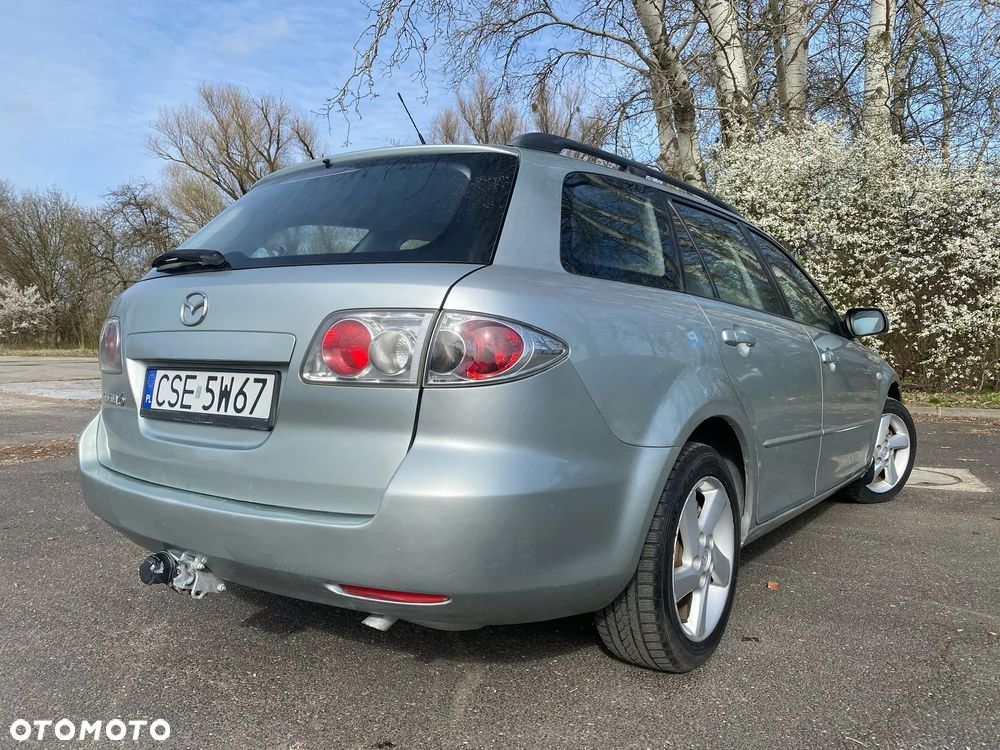 Mazda 6 Sport 2.0 Exclusive - 20