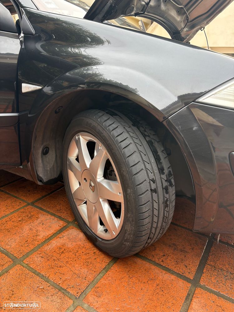 Renault Mégane Break - 22