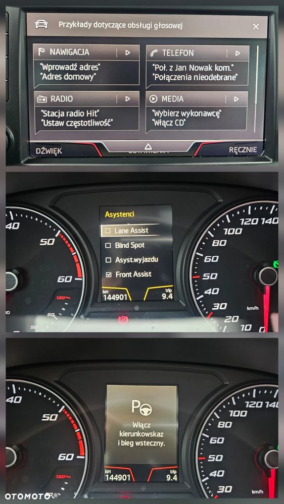 Seat Ateca 2.0 TDI 4Drive DSG XCELLENCE - 34