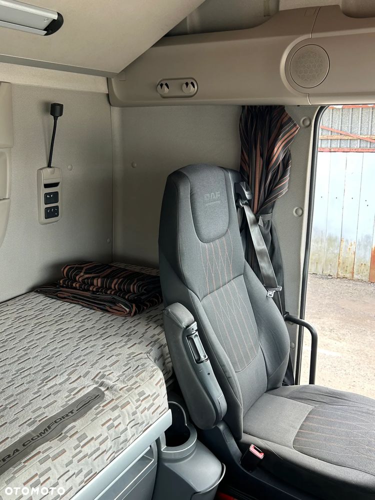 DAF 106XF 480 - 3