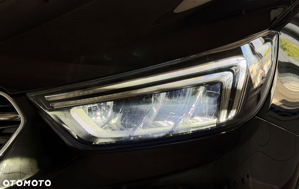 Opel Mokka 1.4 Turbo ecoFLEX Start/Stop Innovation - 37