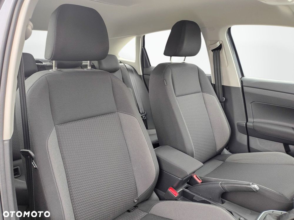 Volkswagen Taigo 1.0 TSI Life DSG - 11