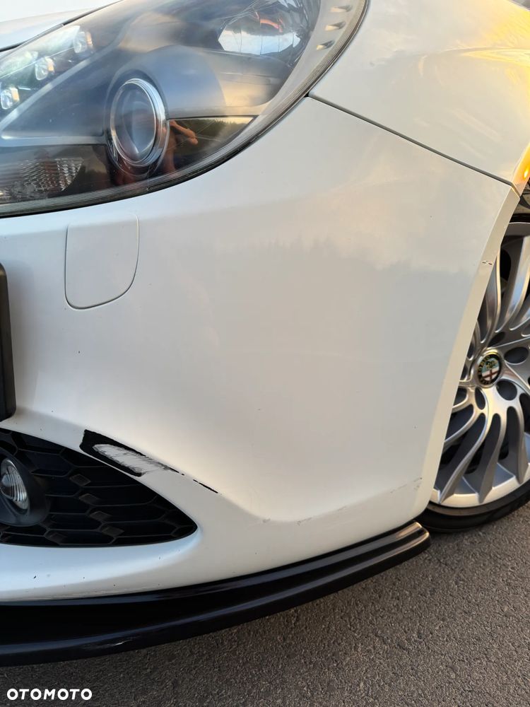 Alfa Romeo Giulietta - 11